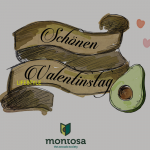Schönen Valentinstag