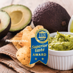 Frutas Montosa ist mit 2 Sternen des “Superior Taste Award”
