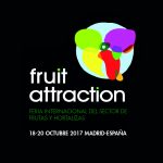 Wir erwarten Sie an der Fruit Attraction 2017
