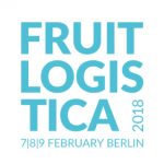 Fruit Logistica 2018