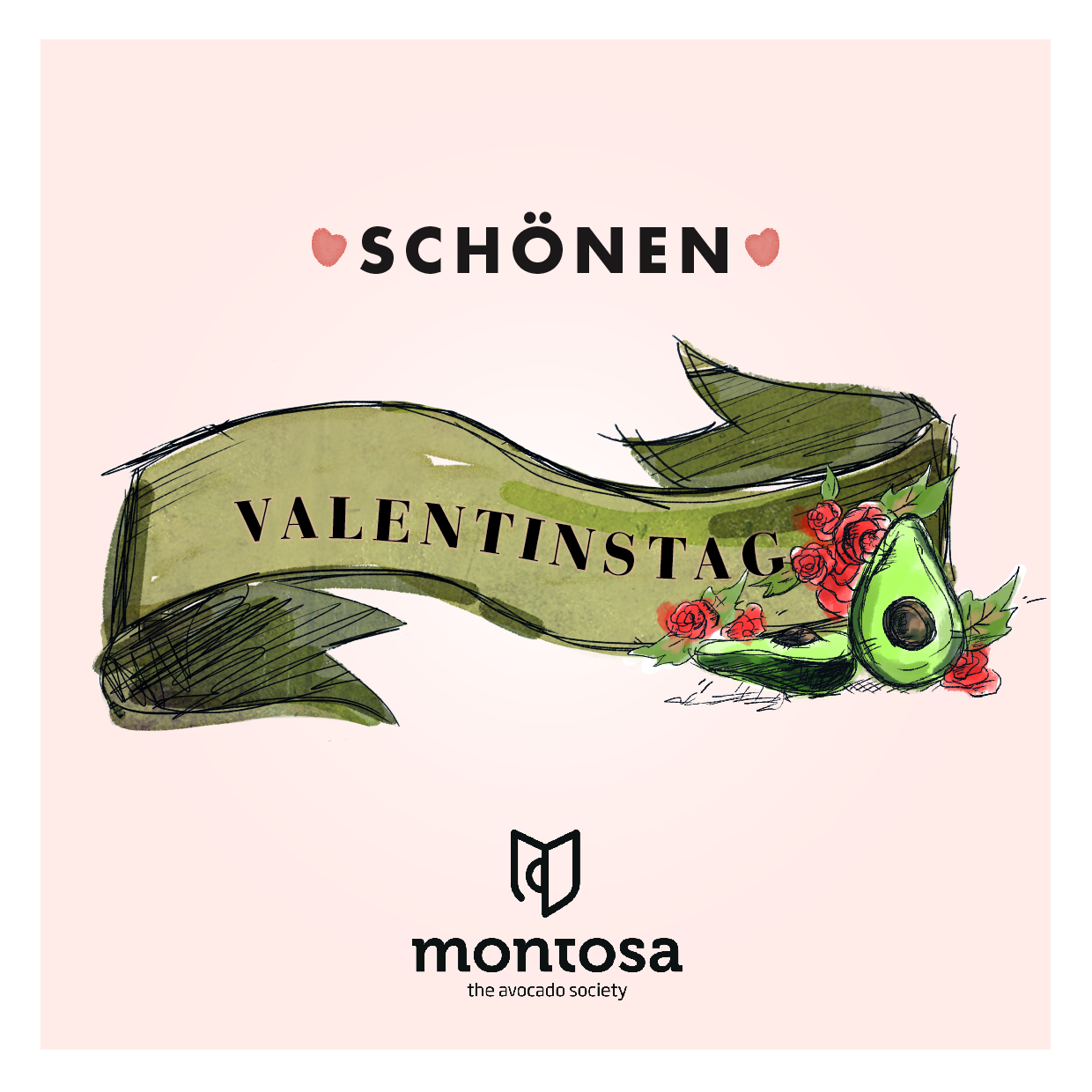 Schönen Valentinstag! Schönen Valentinstag!