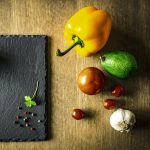 Verwertungsküche: die beste Art und Weise Esswaren zu nutzen