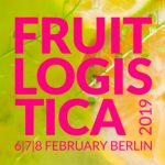 Frutas Montosa auf der FRUIT LOGISTICA 2019
