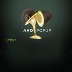 Avocado Pop Up Concept