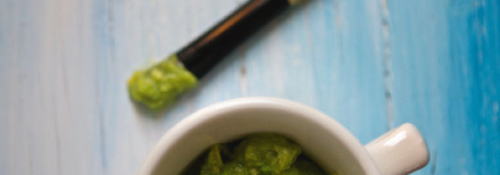 AVO FACE MASK