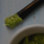 Avo Face Mask