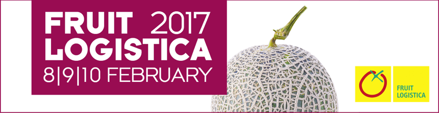 MONTOSA IN FRUIT LOGISTICA 2017
