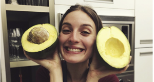 AVOCADO #HAPPINESS