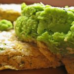 Go green! Green hummus and other recipes made with avocado