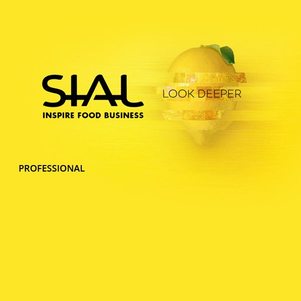 Montosa en Sial Paris 2016