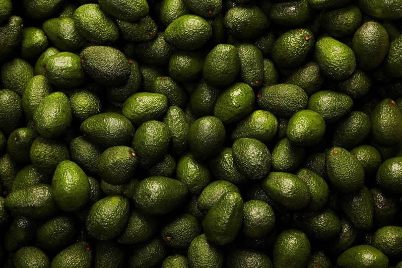 El aguacate mejora el humor El aguacate mejora el humor