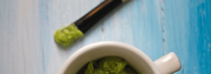 mascarilla aguacate piel mascarilla aguacate piel