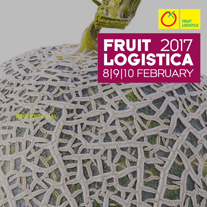 Montosa en Fruit Logistica 2017