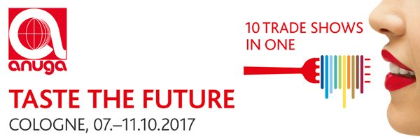 MONTOSA AN DER ANUGA 2017