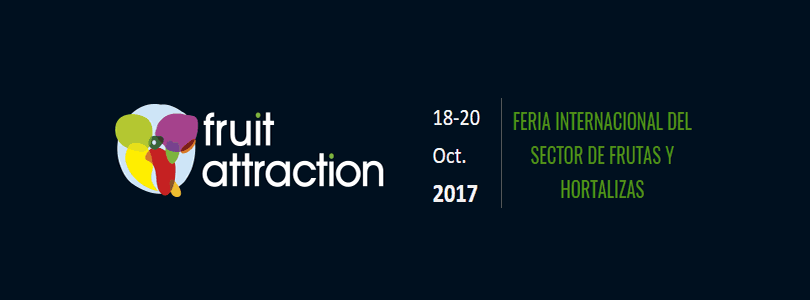Montosa en Fruit Attraction