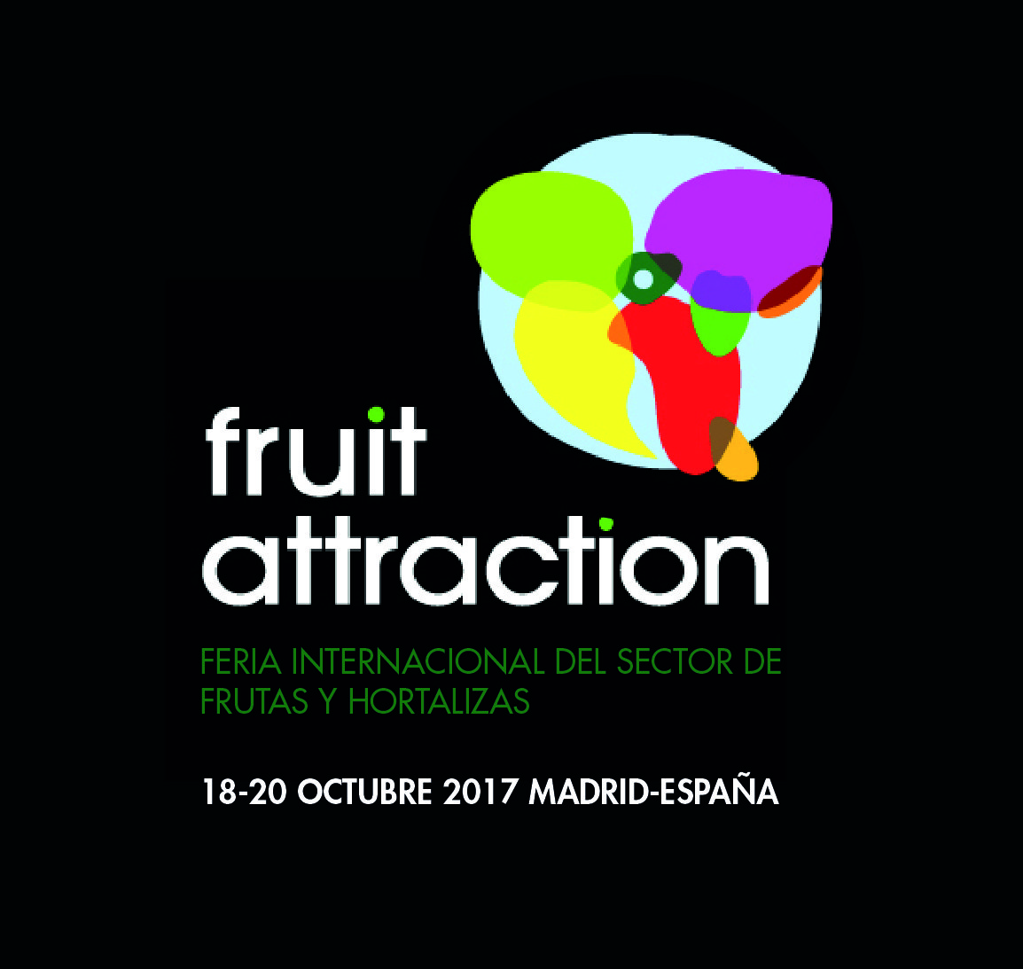 Te esperamos en Fruit Attraction 2017