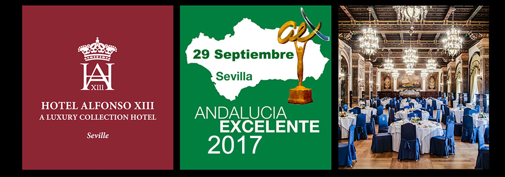 Montosa, Auszeichnung “Andalucía Excelente” im Bereich Nahrungsmittel AUSZEICHNUNG ANDALUCÍA EXCELENTE IM BEREICH