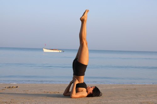 Lundi yoga lunes-yoga