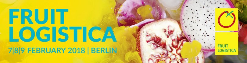 Montosa en Fruit Logistica