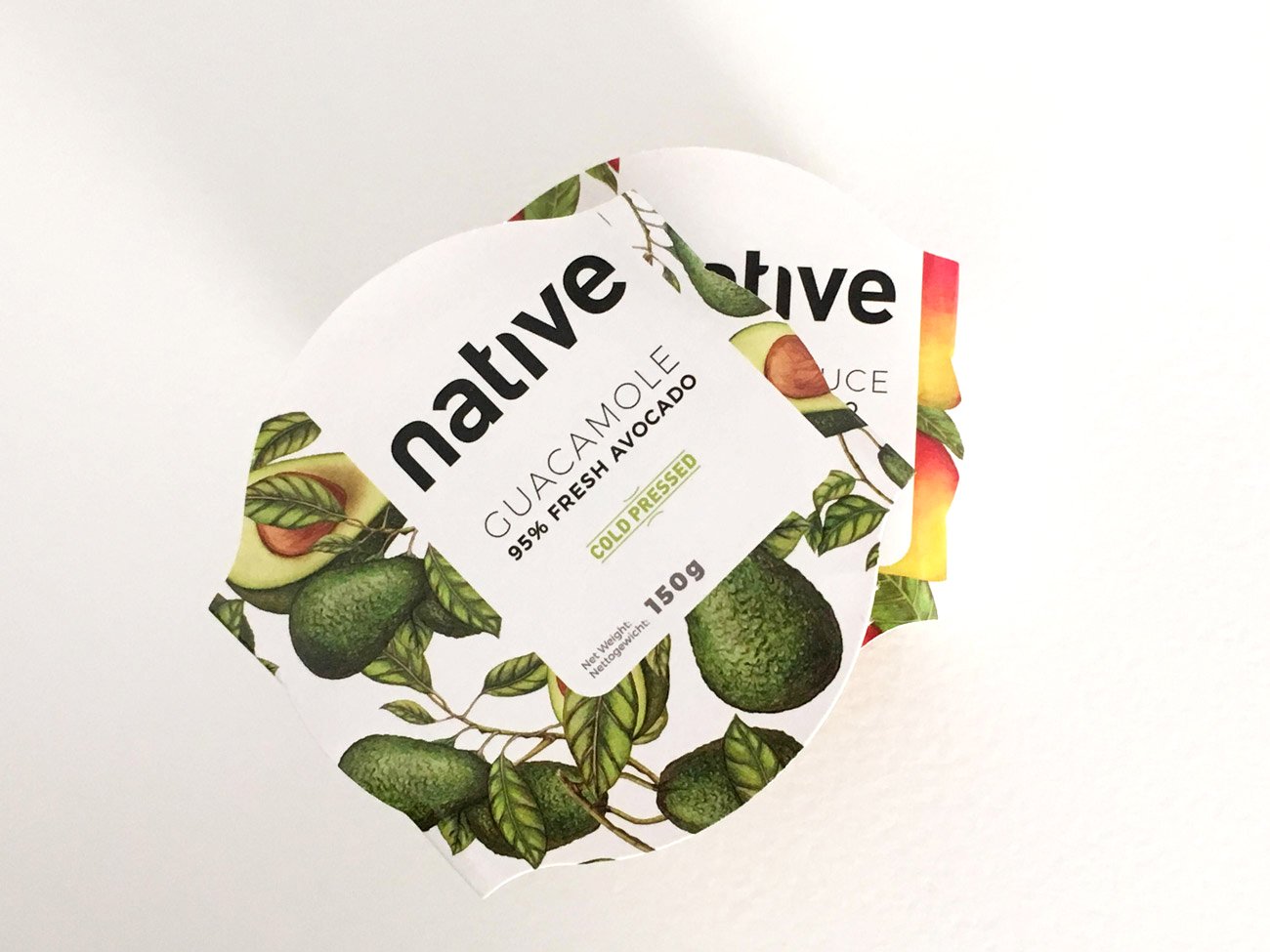 Nuestro packaging Native recibe el premio Best Awards 2018 en Alimentaria