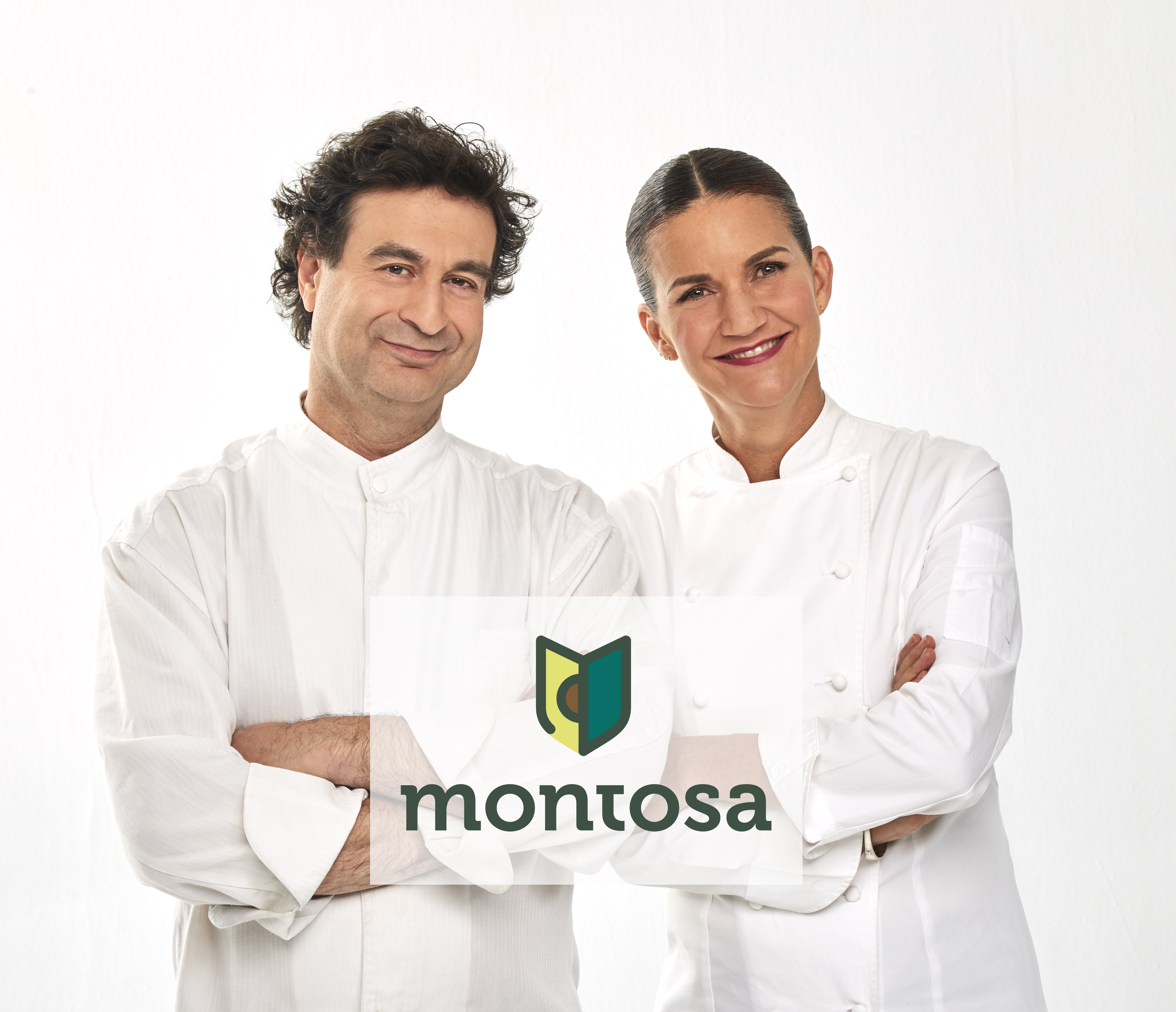 Dos conocidos chefs mejoran nuestra salsa de mango