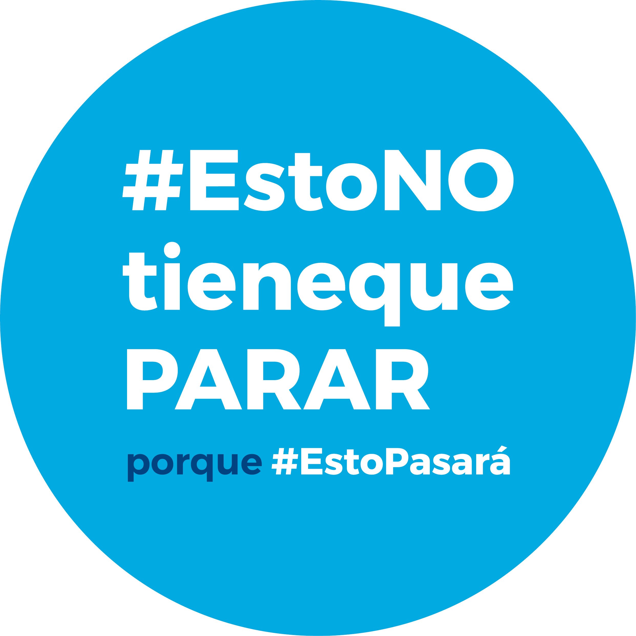 EstoNOtienequePARAR