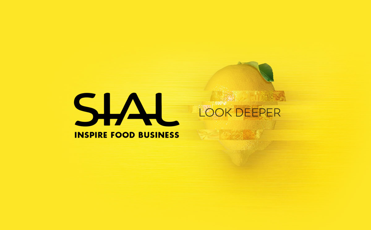 MONTOSA AT SIAL PARIS 2016 - FRUTAS MONTOSA
