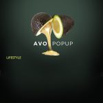 Avocado Pop Up Concept