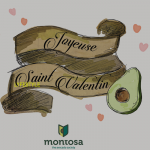 Joyeuse Saint Valentin