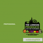 Montosa at London Produce Show 2017