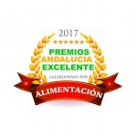 Prix Andalousie Excellence 2017, secteur alimentation
