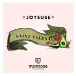 Joyeuse Saint Valentin!