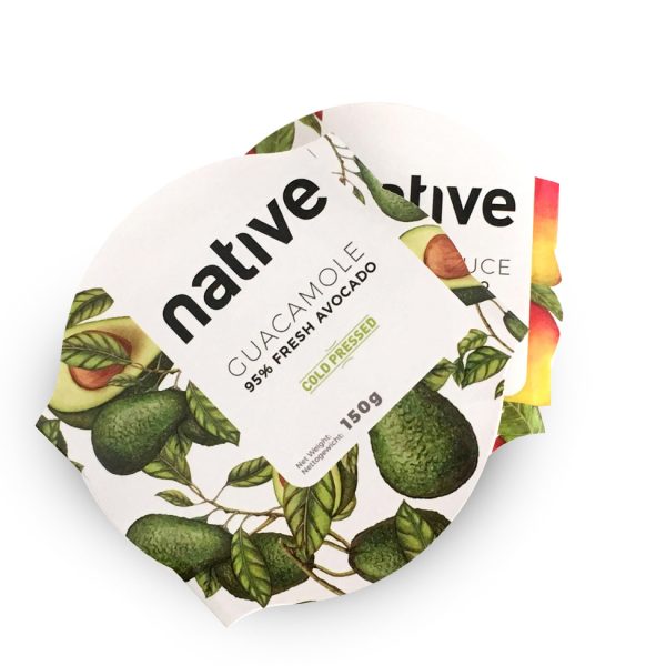 Notre packaging Native reçoit le prix Best Award du salon Alimentaria 2018