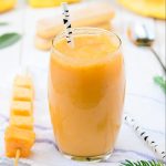 Des boissons élaborées avec de la mangue auxquelles vous ne vous y attendiez pas