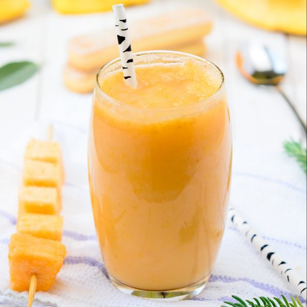 Des boissons élaborées avec de la mangue auxquelles vous ne vous y attendiez pas