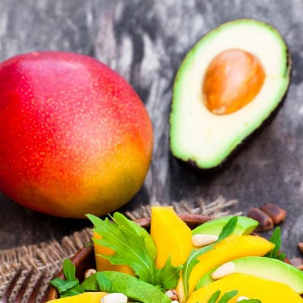 Pourquoi les avocats et les mangues sont-ils des fruits climatériques ?